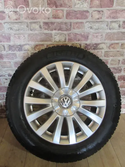 Volkswagen Phaeton R17 alloy rim 