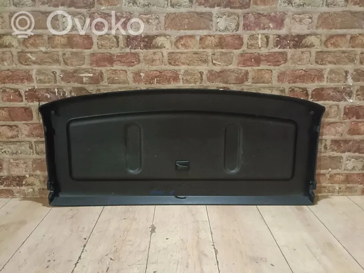 KIA Stonic Parcel shelf 