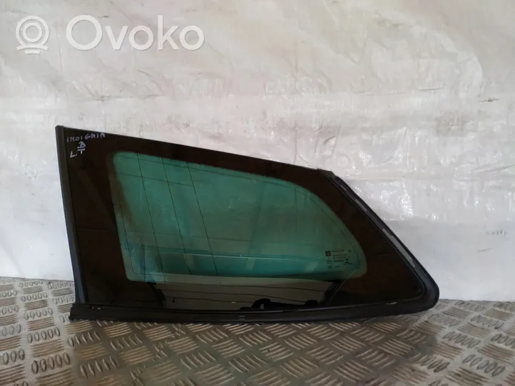 Opel Insignia B Vetro/finestrino portellone scorrevole 