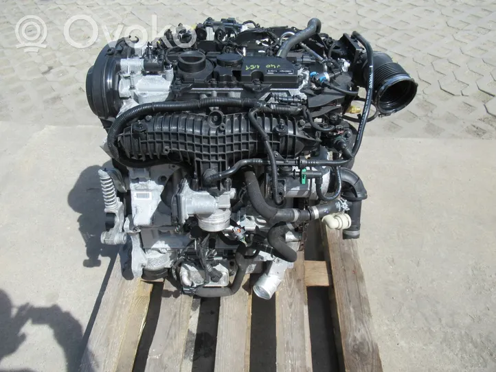 Volvo V40 Moteur 