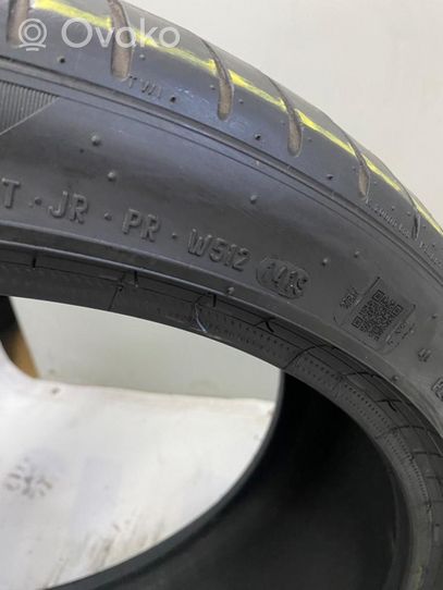 BMW X5 G05 R22 summer tire 