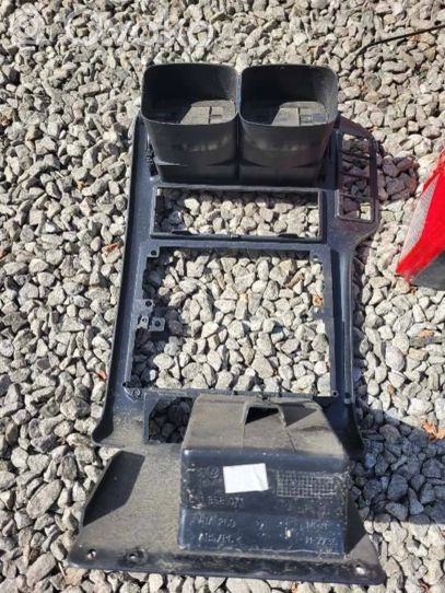 6N1858071 Seat Arosa Consola central 19.20 RRR