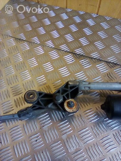 Dodge Grand Caravan Front wiper linkage 43146