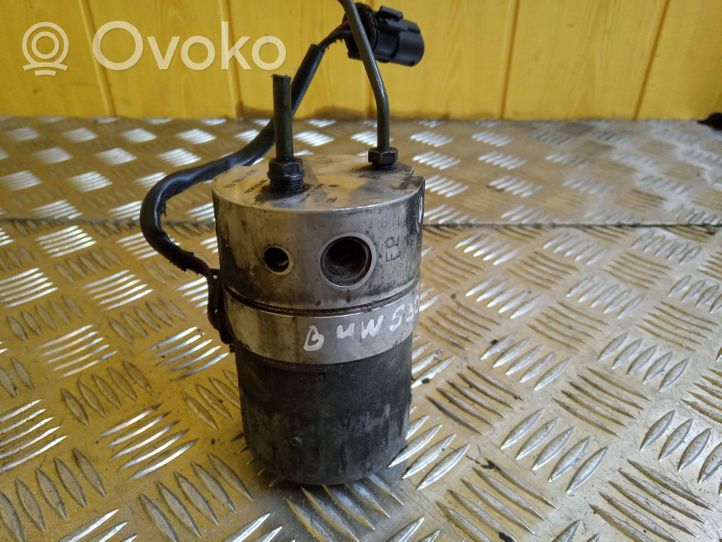 BMW 5 E39 Avattavan katon hydraulipumppu 34511166155