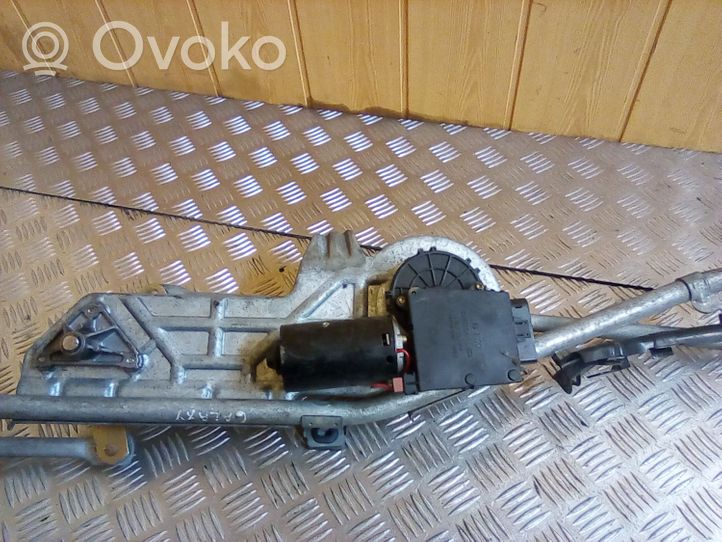 Ford Galaxy Mechanizm wycieraczek szyby przedniej / czołowej 0390241441CDP