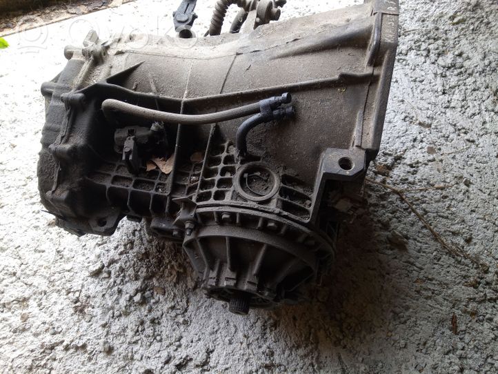 Chrysler 300M Automatic gearbox 