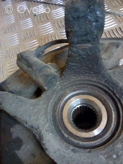 Mercedes-Benz A W168 Front wheel bearing hub 