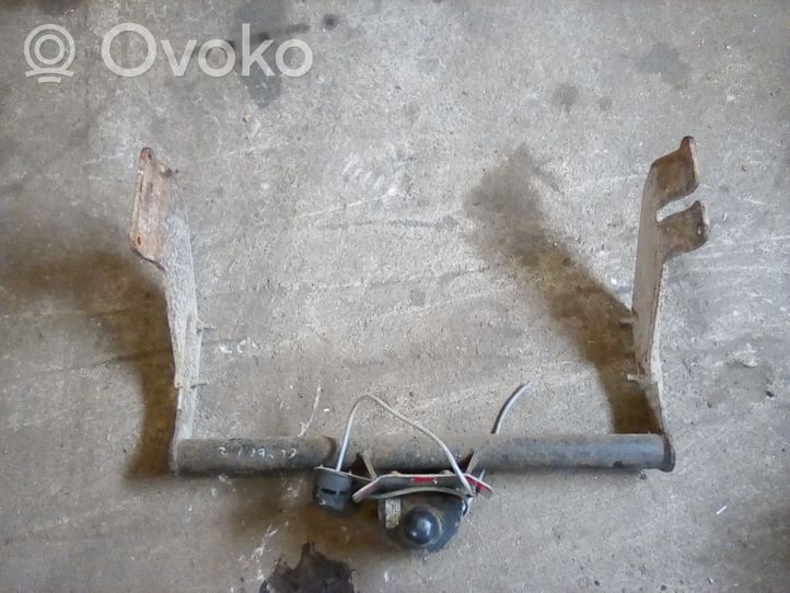 Ford Tourneo Tow bar set 