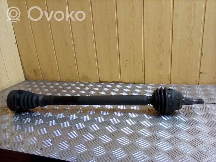 Volkswagen Golf IV Front driveshaft 