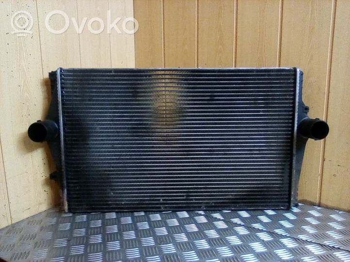 Volvo S80 Chłodnica powietrza doładowującego / Intercooler 9161207A