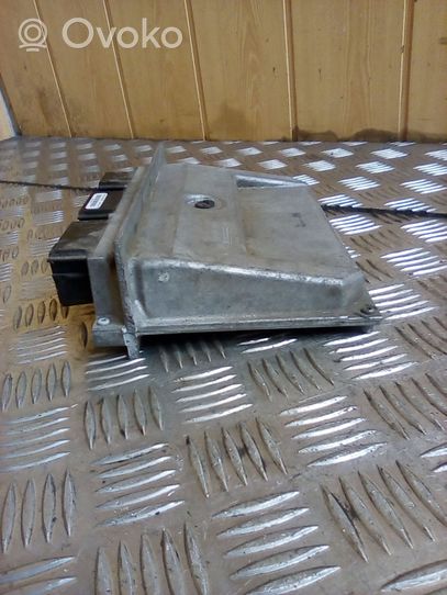 Ford Mustang V Engine control unit/module DR3A12A650HH