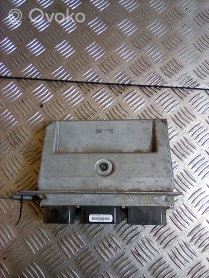 Ford Mustang V Engine control unit/module DR3A12A650HH