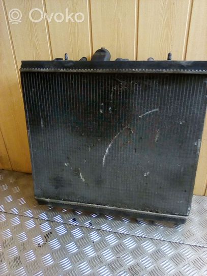 Citroen C8 Radiateur de refroidissement 