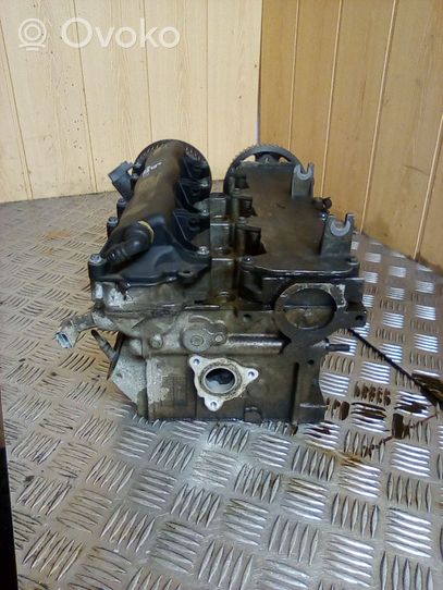 Citroen C5 Culasse moteur 9631076310