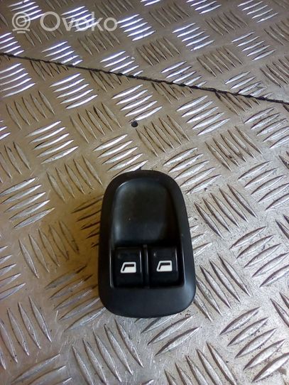 Peugeot 206 Electric window control switch 11531