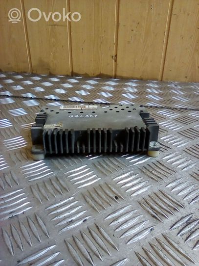 Ford Galaxy Amplificateur de son 94GP18B849A