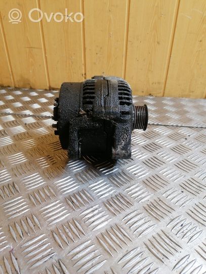 Opel Vectra B Alternator 90506202