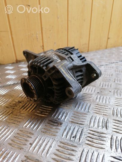 Renault Laguna I Alternator RE1602