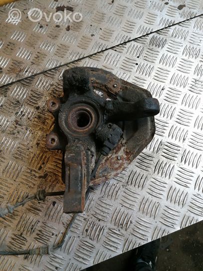 Opel Vectra B Mozzo con cuscinetto ruota anteriore 