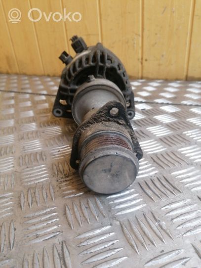 Ford Focus Generatore/alternatore 1M5T10300BC