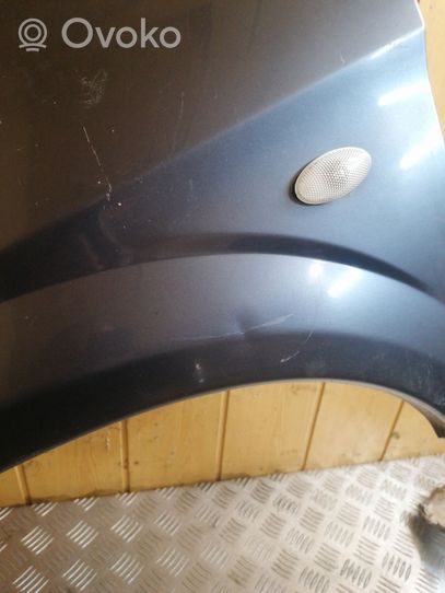 Dodge Grand Caravan Fender 