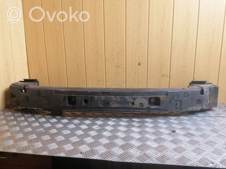 Dodge Grand Caravan Front bumper cross member 