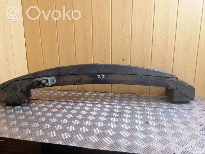 Dodge Grand Caravan Front bumper cross member 