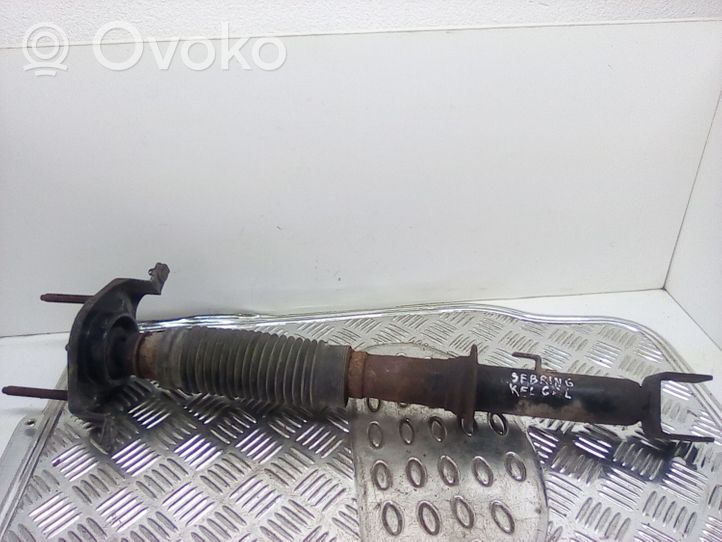 Chrysler Sebring (ST-22 - JR) Rear shock absorber/damper 