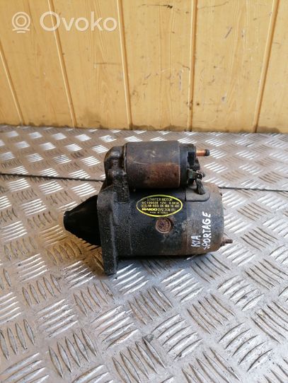 KIA Sportage Motor de arranque OK90018400