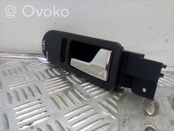 Volkswagen New Beetle Front door interior handle 1C1837114C