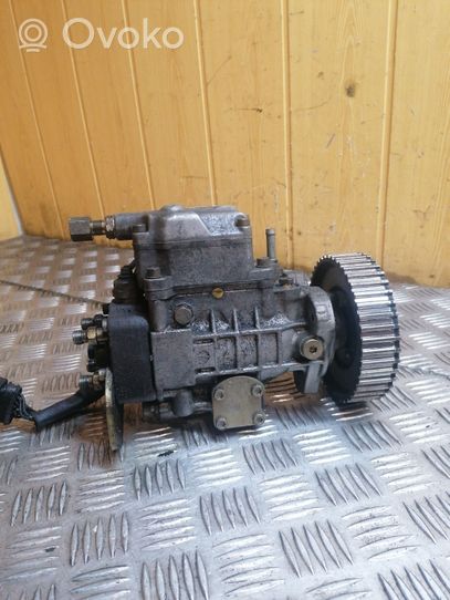 Volkswagen Bora Fuel injection high pressure pump 02907030