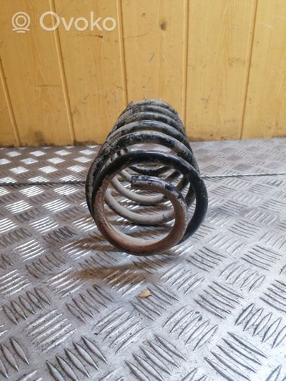 Volkswagen Bora Front coil spring 