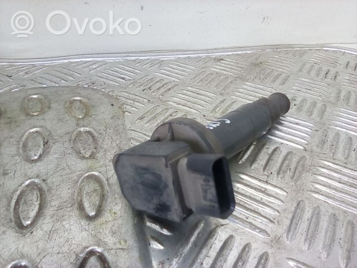 Toyota Yaris Cewka zapłonowa wysokiego napięcia 9091902240