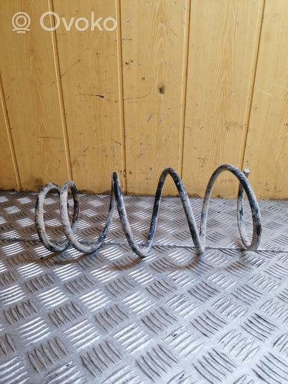 Toyota Yaris Front coil spring 