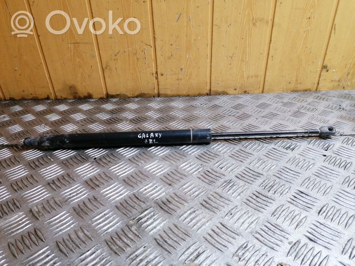 Ford Galaxy Tailgate/trunk strut/damper 7M0827550G