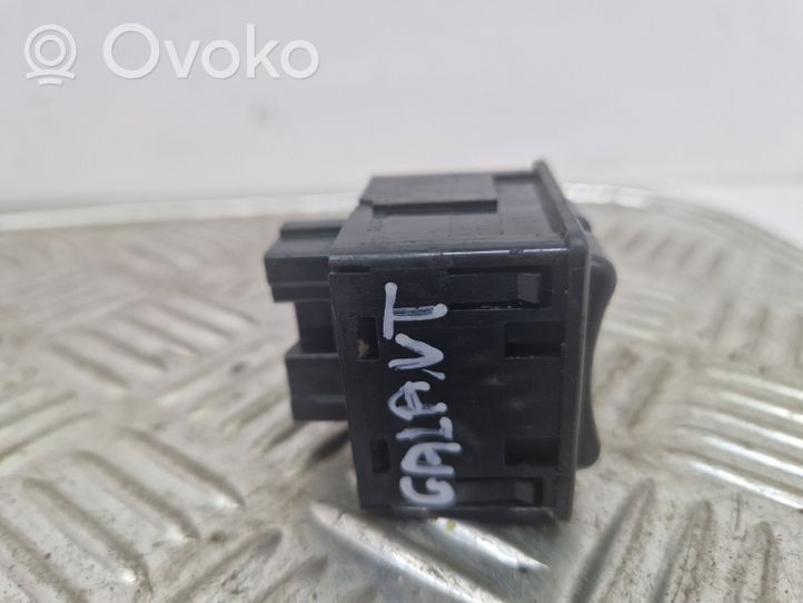 Mitsubishi Galant Seat heating switch 