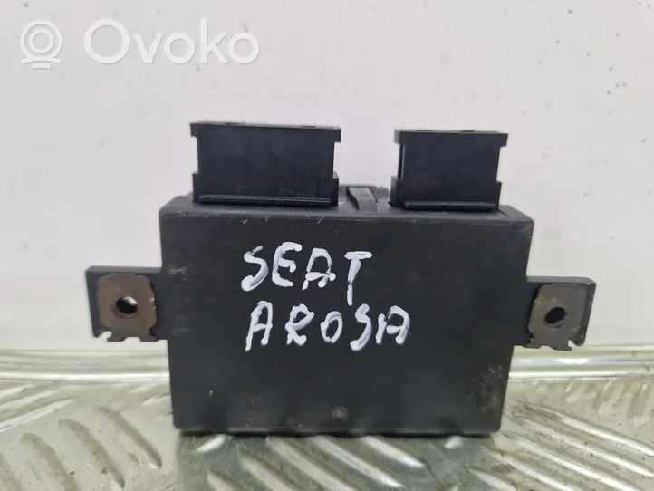 Seat Arosa Moduł / Sterownik immobilizera 73654302