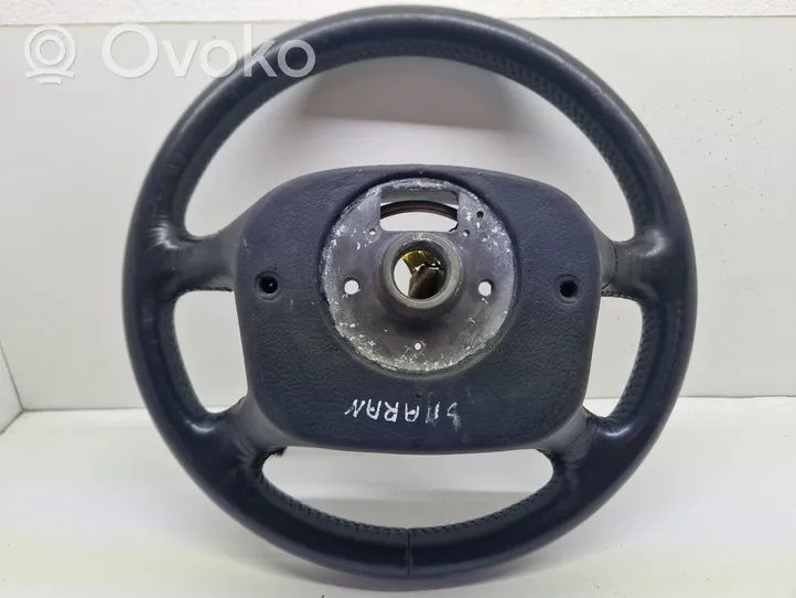 Volkswagen Sharan Steering wheel 7M3419091