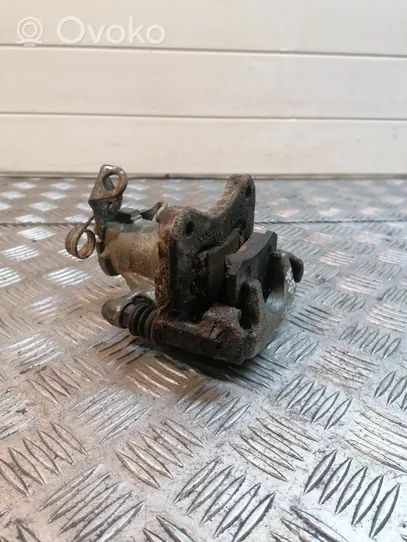 Lancia Phedra Rear brake caliper 