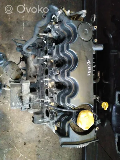 Opel Vectra C Motore 55182303