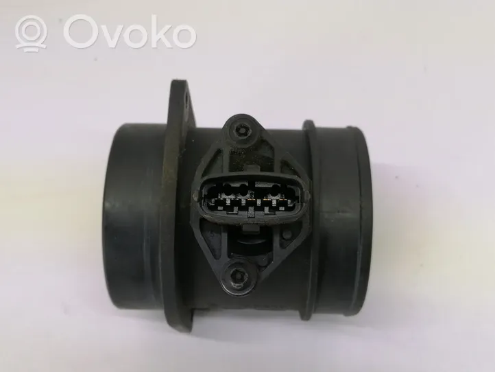 Volvo V70 Mass air flow meter 0280218088