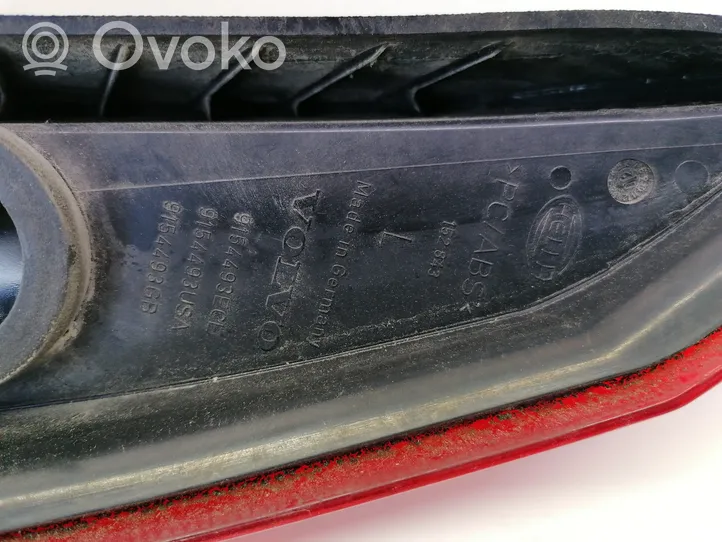 Volvo V70 Rear/tail lights 152843