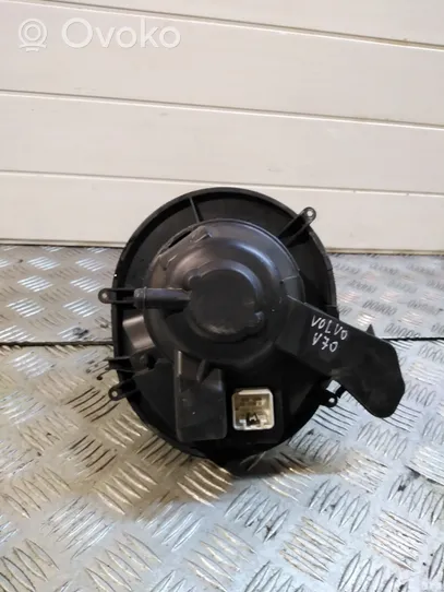 Volvo V70 Ventola riscaldamento/ventilatore abitacolo LHD28417