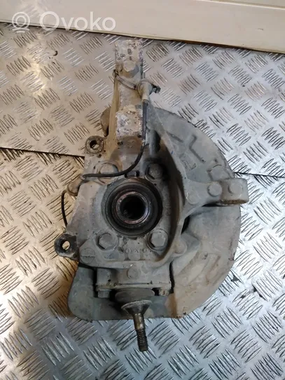 Volvo V70 Front wheel bearing hub 9461944