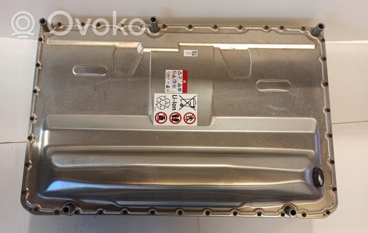 Seat Leon (1M) Batterie 3Q0804842K