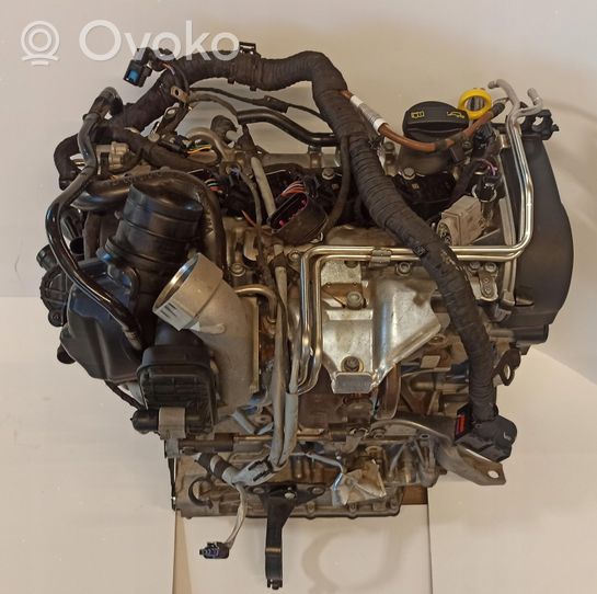 Seat Mii Engine 