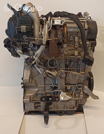 Seat Mii Engine 