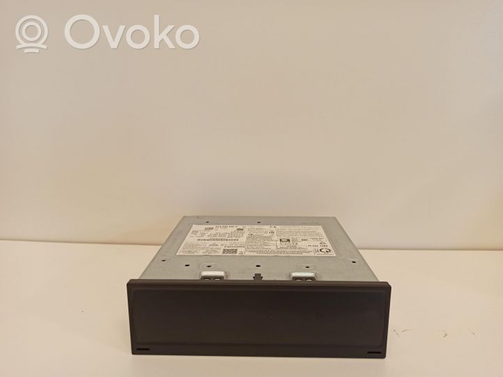 Seat Leon IV Radio/CD/DVD/GPS-pääyksikkö 5FA035862H