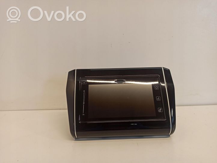 Suzuki Swift Monitori/näyttö/pieni näyttö 39920-52R07