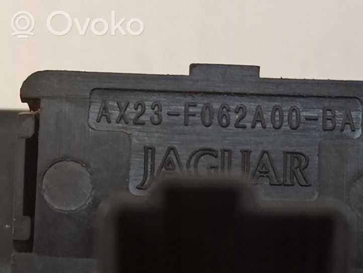 Jaguar XJ SERIE 3 Inne przełączniki i przyciski AX23-F062A00-BA